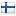 dinarus.com server is located in Finland